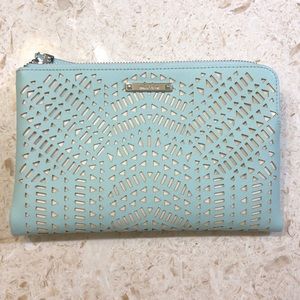 Stella & Dot clutch